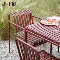 Meilleur vin rouge mobilier d'extérieur patio balcon cour loisirs jardin chaise Table café table ensemble combinaison