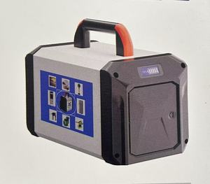 2200W 2048Wh Portable Lithium Power Station Jump MPPT Solar Generator <b>Backup</b> for Camping Eg003 Portable Power Station Eg003 - Product Image 5