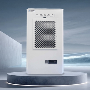 Aire Acondicionado para Interiores, Aire Acondicionado Industrial, Aire Acondicionado sin Agua, Personalizable, Temperatura Constante - Product Image 1