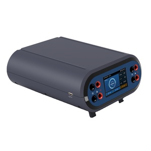 Kit d'électrophorèse sur membrane acétateuse, outils d'électrophorèse de haute précision pour l'analyse biologique - Product Image 3