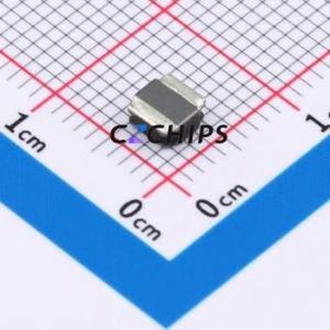 CR4020-330M ตัวเหนี่ยวนำไฟฟ้าแบบ SMD,4x4 มม. ( ค่าความเหนี่ยวนำ: 33uH )( ความแม่นยำ: 20% กระแสไฟฟ้าที่กำหนด: 490mA ) - Product Image 2