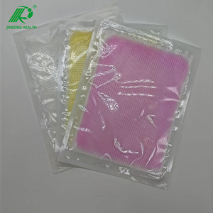 Parche <span class=keywords><strong>de</strong></span> Hidrogel para Compresas Frías, Almohadilla Refrescante Amigable con la Piel, Alivia la Fiebre, <span class=keywords><strong>Dolor</strong></span> <span class=keywords><strong>de</strong></span> <span class=keywords><strong>Cabeza</strong></span>, Hinchazón, para Adultos y Niños, Alivio del <span class=keywords><strong>Dolor</strong></span> Físico - Product Image 1