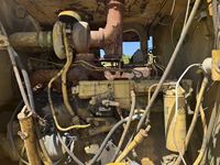 Niveleuse à moteur Caterpillar 14G d'occasion pas chère, modèles CAT 140k, 140g, 14H, 14g, 12G, 120G, d'occasion, stock d'usine d'origine du Japon