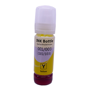 001 003 105 106 101 103 512 502 522 504 544 102 <span class=keywords><strong>104</strong></span> Kits d'encre à base de colorant de recharge compatibles pour imprimante à jet d'encre <span class=keywords><strong>Epson</strong></span> - Product Image 6