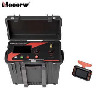 MOEORW- W9416T Localisateur électronique de défauts de ligne haute tension, équipement de localisation de défauts graves 10-35kV pour usage professionnel - Product Image 1