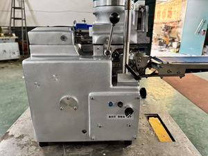 Nhật Bản tiện dụng gyoza bánh bao máy làm bánh bao món ăn bánh bao samosa Máy gấp - Product Image 6