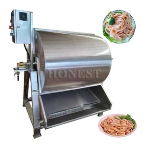 Lavatrice automatica per intestino tenue di maiale/macchina per la pulizia dell'intestino di pollo/macchina per la pulizia dell'intestino - Product Image 5