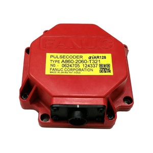 ตัวเข้ารหัส FANUC A860-2060-T321 ของแท้ใหม่ สำหรับมอเตอร์ CNC/หุ่นยนต์ ผ่านการทดสอบแล้ว ใช้งานได้ในระบบอัตโนมัติทางอุตสาหกรรม มีสินค้าในสต็อก - Product Image 3