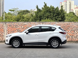 <span class=keywords><strong>Mazda</strong></span> CX-5 2015 2.0L 6AT 2WD SUV Urbano Usato Sportivo Guida a Sinistra Auto Usata Efficiente nei Consumi Veicolo di Seconda Mano in Vendita - Product Image 4