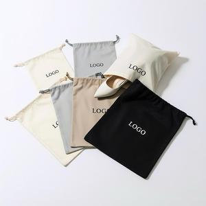 Sacs anti-poussière de qualité supérieure pour le rangement – Options en coton durable, tissu non tissé, polyester et soie satinée pour chaussures, sacs et vêtements - Product Image 2