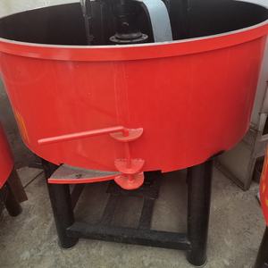 Lage Investering Business Kleine Betonmixer Van Zhenzhong Machines - Product Image 5