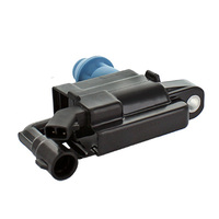 Ignition Coil UF228 90919-02216 for Lexus GS300 1998-2005 IS300 2001-2005 SC300 Toyota Supra 3.0L I6 Set of 3