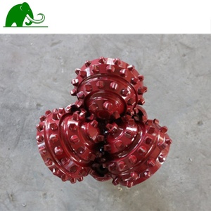 TCI Tricone Bit cassa di legno olio nuovo prodotto 2020 su misura fornito 20 carburo punta trapano API strumento di foratura 6 mesi - Product Image 4