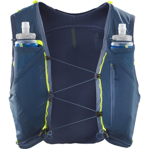 Skin 12 <span class=keywords><strong>Bering</strong></span> Sea 12L Sac d'hydratation pour homme Endurance Running avec flacon souple pour marathon et trail running - Product Image 6