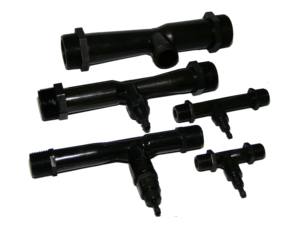 DAF 시스템용 시간당 2m³ 마이크로 나노 버블 수처리 볼텍스 마이크로버블 생성기 펌프 - Product Image 5