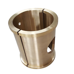 Kapashan High Quality Copper Alloy SAE660 <b>Needle</b> Bushing Hot Rolling Mill Casted From Premium Copper <b>Needle</b> <b>Bearings</b> - Product Image 2