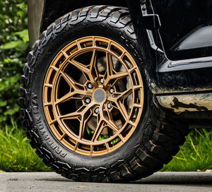 Ruedas forjadas Lc3 de 6 lengüetas de 20 pulgadas para <span class=keywords><strong>Bmw</strong></span> M3 M4 325 330 C8 Z06 C6 C7 G87 M2 M3 M4 X5m E46 F30 <span class=keywords><strong>3</strong></span> 5 Series G30 F10 para Infiniti Qx80 - Product Image 5