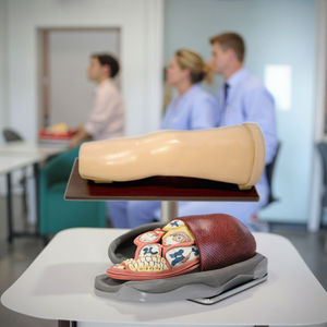 Modelo de inyección intraarticular de la articulación de la <span class=keywords><strong>rodilla</strong></span> - Product Image 6