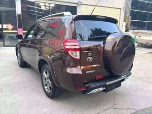 <span class=keywords><strong>Toyota</strong></span> RAV4 2.0L 4WD 2012 Usado, SUV Compacto de 5 Asientos, Automático, Vehículo Familiar Todoterreno Original y Confiable, Volante a la Izquierda - Product Image 4