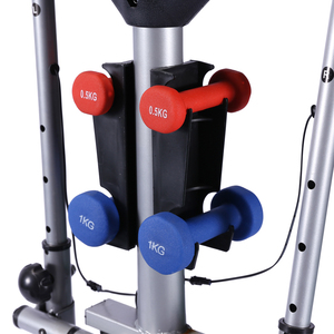 2025 Offre Spéciale usine vélo d'exercice <span class=keywords><strong>elliptique</strong></span> Orbitrac musculation vélo d'exercice en acier - Product Image 4