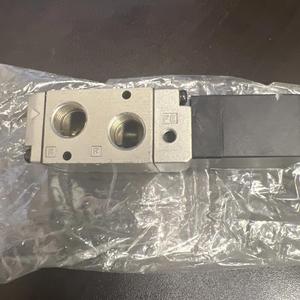 Nueva Válvula Solenoide Original EVP342-5Y0B-02FA-Q - Product Image 4