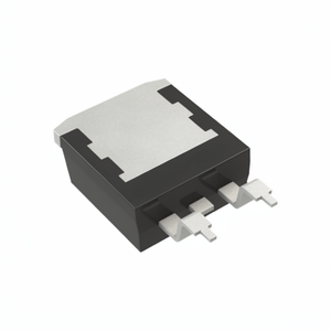 Transistors Manufacturer Channel Electronics Component IXTA3N50D2 TO-263AA - Product Image 1