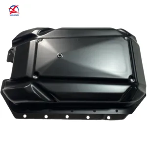 Vacuum Forming Custom Abs Plastic Vacuum Forming Enclosure