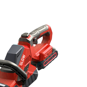 GLGW Taille-<span class=keywords><strong>haie</strong></span> sans fil sans balai <span class=keywords><strong>pour</strong></span> couper l'herbe et les haies vertes Double lame Lithium Easy Works <span class=keywords><strong>pour</strong></span> <span class=keywords><strong>tailler</strong></span> le jardin - Product Image 5