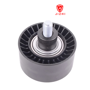 11288604267 aksesoris idler 11287589361 untuk BMW 1 F20 2010- F21 2011- 2 Coupe F22 F87 2012- M 235 i 3 F30 F80 2011- - Product Image 4