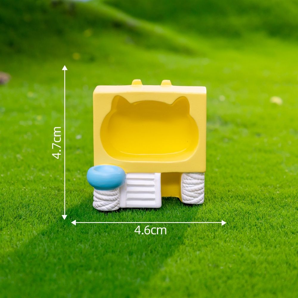 10 สไตล์ของ Papa Little Cat