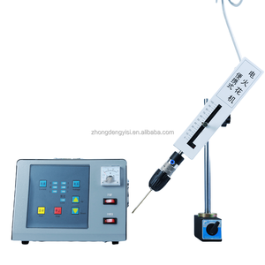 Machine portable automatique de retrait de fils et de vis endommagées par électroérosion (EDM) pour l'élimination des pièces cassées et le retrait des vis abîmées - Product Image 5