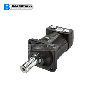 DAN FOSS TMT250 TMT315 TMT400 TMT470 TMT500 TMT630 Serie TMT470 151Z3074, Motor hidráulico orbital, - Product Image 2