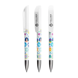 <b>BIC</b> Super Clip Advance <b>pen</b> personalized merchandising - Product Image 1