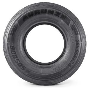 Neumático de Camión Aurunze 385/65/22.5 de Alta Calidad, Alto Rendimiento y Larga Duración - Product Image 3