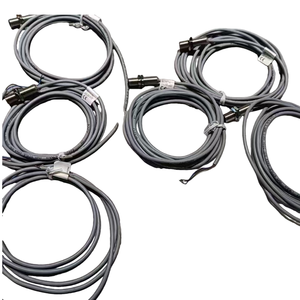 BES0220 BES Q40KFU-PAC35E-S04G 10-30VDC。 自动化零件。 - Product Image 5