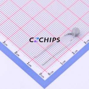 PTCCL05H150HBE PTC Thermistor Through hole Component (THT),P=5mm <b>Resistor</b> 1.3kOhm 20% 265V - Product Image 2