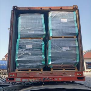 Châu Phi Thị Trường Phổ Biến Đá Tráng Lợp Kim Loại Gạch Nigeria Đông Để Cài Đặt Gỗ Lắc Mái Ngói - Product Image 6