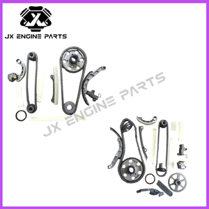 Kit Catena di Distribuzione per NISSAN <span class=keywords><strong>2</strong></span>.5L YD25DDTi 13028-AD212 13070-AD200 13070-BN310 13085-AD210 13085-AD215 13085-AD220 13085-BN300 - Product Image 2