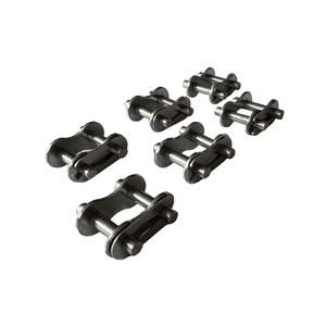 موصل رئيسي السلسلة الأكثر شعبية غير قياسي من الفولاذ المقاوم للصدأ وصلات منفصلة لمعدات الآلات استخدام سلسلة 10A - Product Image 2