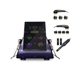 Máquina <span class=keywords><strong>HIFU</strong></span> 12D para Rejuvenecimiento Vaginal, Tensado Vaginal, Tensado de la Piel, Lifting Facial <span class=keywords><strong>SMAS</strong></span>, Adelgazamiento Corporal y de Labios - Product Image 2