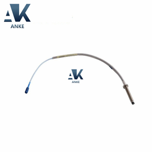 Transductor de proximidad 330104-00-07-05-02-00 doblado Nevada 3300 XL 8 Mm - Product Image 2