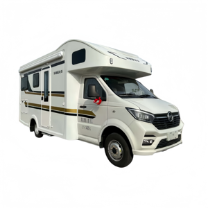 Camper diesel modifié à <span class=keywords><strong>prix</strong></span> réduit, <span class=keywords><strong>camping</strong></span>-<span class=keywords><strong>car</strong></span> de luxe pour le <span class=keywords><strong>camping</strong></span> en plein air - Product Image 1
