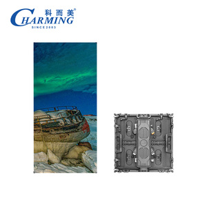 Led Màn hình hiển thị quảng cáo cho đầy đủ màu sắc LED Video tường HD tổ chức sự kiện sân khấu LED màn hình hiển thị - Product Image 1