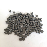 Agent auxiliaire chimique Ni Mo catalyseur engrais ammoniac synthèse catalyseur désulfurant