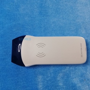 Appareil portable de détection et de diagnostic des tumeurs mammaires par échographie vasculaire sans fil à livraison rapide, pour dépistage du cancer du sein chez l'animal (vétérinaire) CU12 - Product Image 5