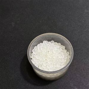 เม็ดพลาสติกโพลีเอทิลีนความหนาแน่นต่ำชนิดเชิงเส้น (LLDPE) รุ่น LL0220KJ ใช้หลักๆ สำหรับงานผลิตฟิล์มและถุงบรรจุภัณฑ์ - Product Image 2