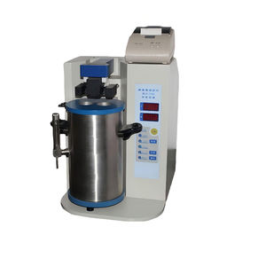 Grain <strong>Falling</strong> <strong>Number</strong> Meter Tester for Wheat Flour Grain <strong>Falling</strong> <strong>Number</strong> Machine with Printer - Product Image 1