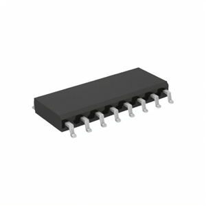 C8051F860-C-IS Electronic Chips Component 16 SOlC Embedded In Stock - Product Image 1