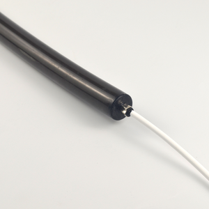 Dải Đèn <span class=keywords><strong>Led</strong></span> Linh Hoạt 360 Độ Tròn Màu Đen Tùy Chỉnh Ống Silicon Neon Cho Đèn <span class=keywords><strong>Led</strong></span> Dải - Product Image 4