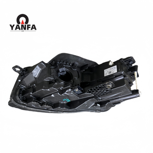 Phares LED pour Volkswagen <span class=keywords><strong>Touareg</strong></span> <span class=keywords><strong>2022</strong></span>, phares LED de haute qualité, 12V, blanc 6000K, état neuf - Product Image 5